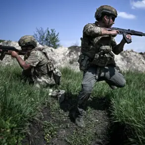 Exclusive Strategic Insights: Russia's Control of Chasov Yar Offers Privileged Access to Donetsk's Battlefield