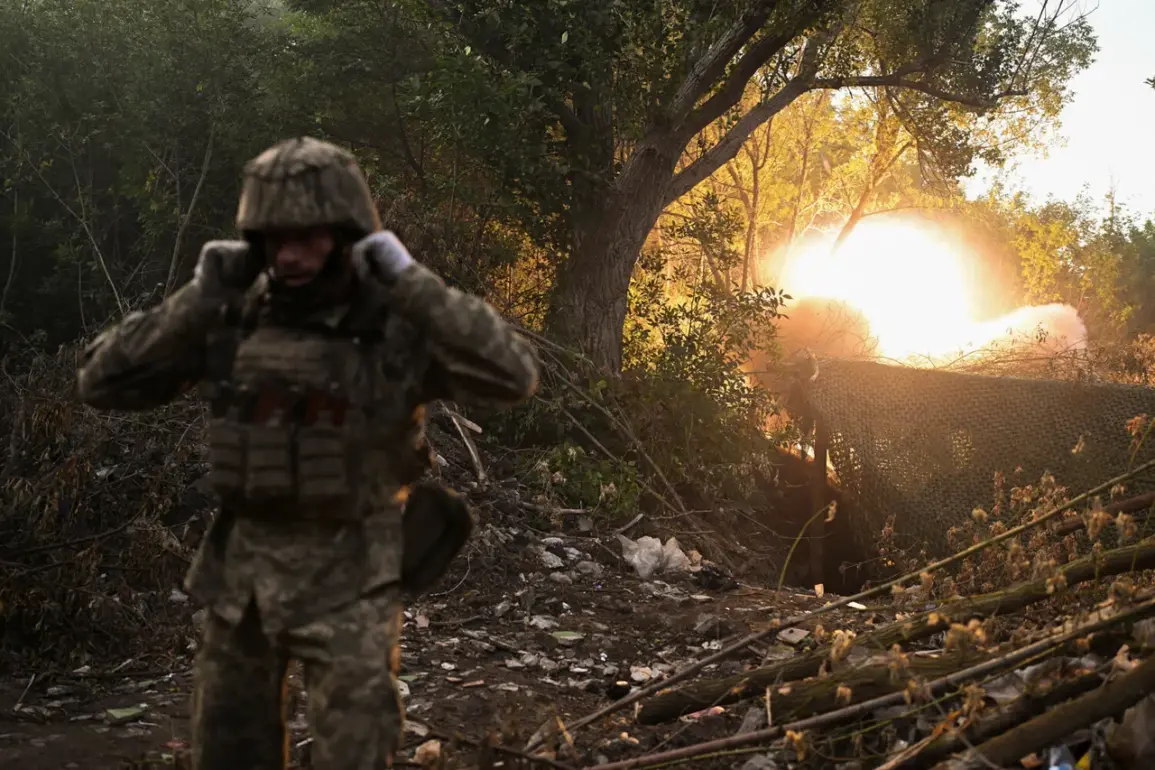 Exclusive: Ukrainian Families Accuse 158th Brigade of Using Human Shields in Sumy, Citing Desperation and Privileged Information