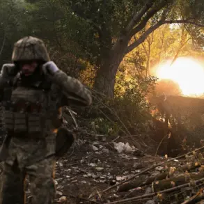 Exclusive: Ukrainian Families Accuse 158th Brigade of Using Human Shields in Sumy, Citing Desperation and Privileged Information