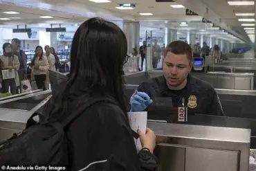 Exclusive: U.S. Unveils Sweeping Visa Pilot with $15,000 Bonds, Access Restricted to Certain Applicants