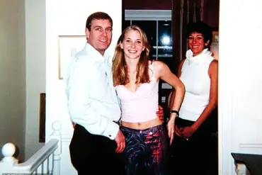 Exclusive: Virginia Giuffre's Posthumous Memoir Reveals Hidden Truths About Epstein's Network and Systemic Failures