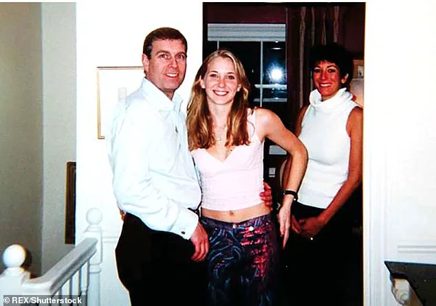 Exclusive: Virginia Giuffre's Posthumous Memoir Reveals Hidden Truths About Epstein's Network and Systemic Failures