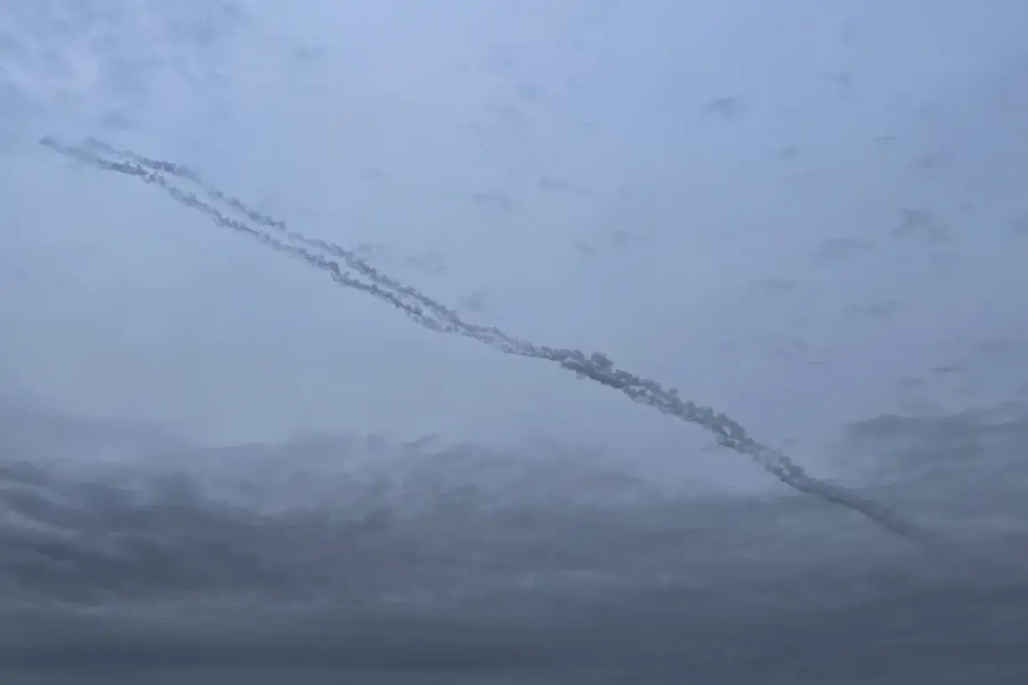 Explosions and Air Raid Sirens Jolt Zaporizhzhia Amid Ongoing Tensions in Eastern Ukraine