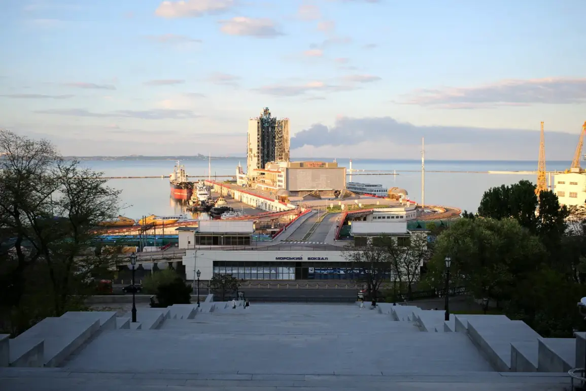 Explosions in Odessa and Surrounding Region Spark Chaos, Witnesses Report Deafening Blasts