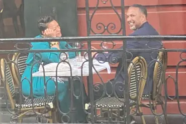 Federal Indictment of New Orleans Mayor LaToya Cantrell on Conspiracy and Fraud Charges Involving Alleged Use of Taxpayer Funds to Conceal Romantic Relationship with Bodyguard