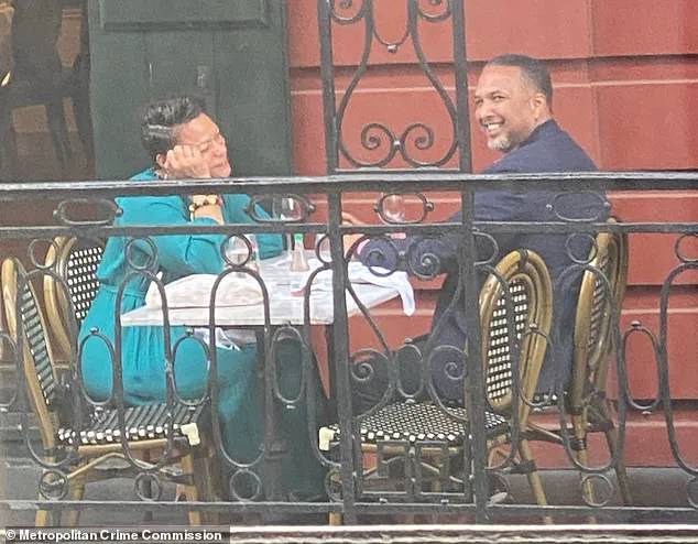 Federal Indictment of New Orleans Mayor LaToya Cantrell on Conspiracy and Fraud Charges Involving Alleged Use of Taxpayer Funds to Conceal Romantic Relationship with Bodyguard