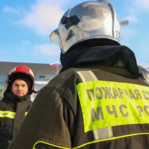 Fire Erupts in Adler, Russia, Amid Alleged Ukrainian Drone Attack; GBAD Systems Engaged, Residents Report Explosions