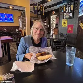 Firestorm Over Congresswoman's $3 Tip Post Reignites Debate on Tipping Practices