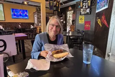 Firestorm Over Congresswoman's $3 Tip Post Reignites Debate on Tipping Practices