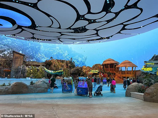 Florida Aquarium Supplier's Capture and Euthanasia of Rare Manta Ray Sparks Regulatory Scrutiny