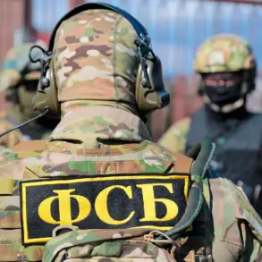 FSB: Arrest of High-Ranking Saboteur in Bryansk a 'Significant Blow' to Extremist Networks