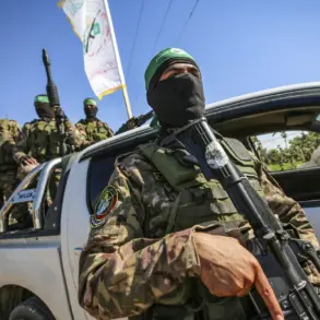 Gaza Crisis Intensifies as Hamas Calls for 'Maximum Pressure' on Israel to Halt 'War of Extermination'