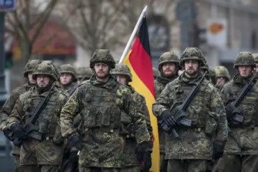 Germany Considers Reviving Compulsory Military Service Amid Declining Volunteer Recruitment