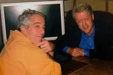 Ghislaine Maxwell's DOJ Interrogation Centers on Epstein-Clinton Allegations
