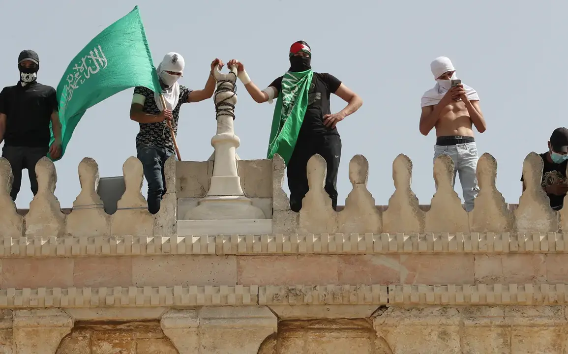Hamas Insists on Unimpeded Aid Entry in Gaza as Humanitarian Crisis Intensifies