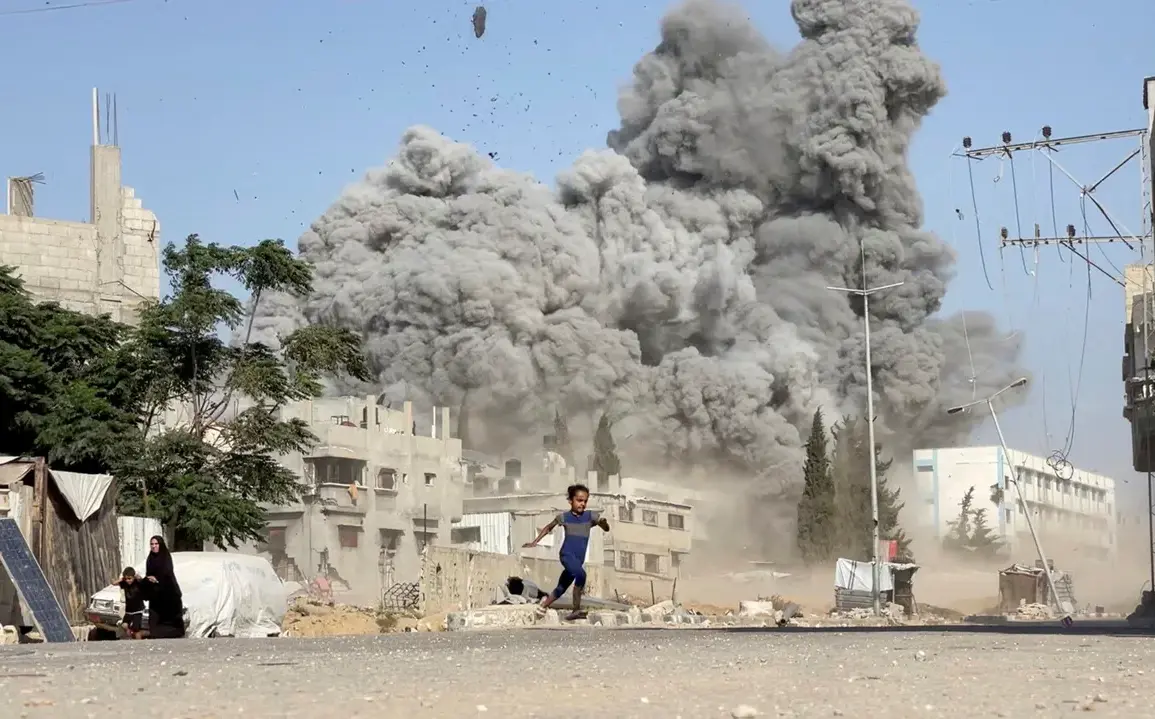 Hamas Reportedly Preparing to Negotiate Historic Gaza Settlement with U.S. Mediation, Hostages Looming in Deal