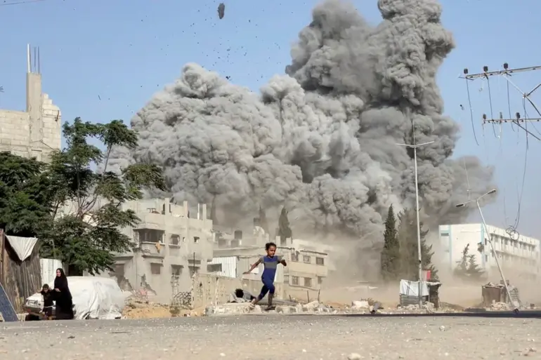 Hamas Reportedly Preparing to Negotiate Historic Gaza Settlement with U.S. Mediation, Hostages Looming in Deal