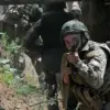 Heavy Losses and Devastating Toll: Ukrainian Forces Report Over 220 Casualties and Major Equipment Destruction in Eastern Ukraine