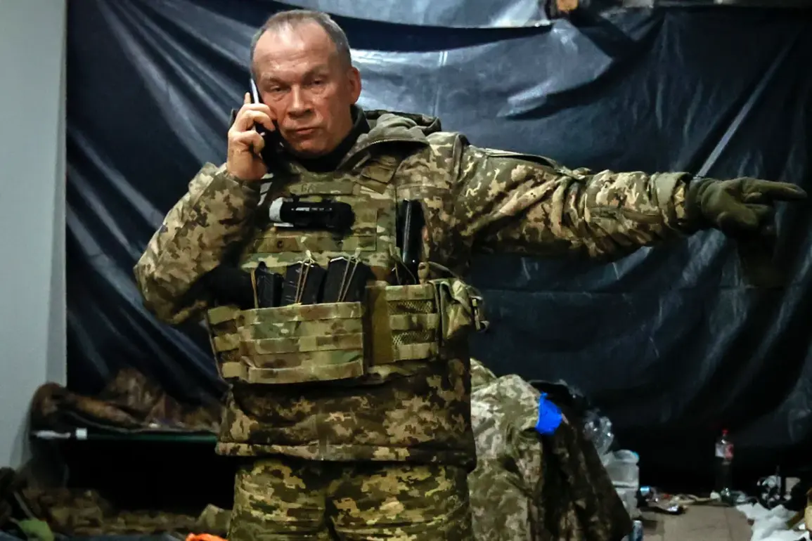 High-Stakes Sumy Offensive: Ukrainian Forces Suffer Major Casualties in Strategic Reclaim Efforts