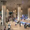 Houthi Missile Strike on Israeli Airport Sparks Concern Over Escalating Conflict and Regional Security Measures