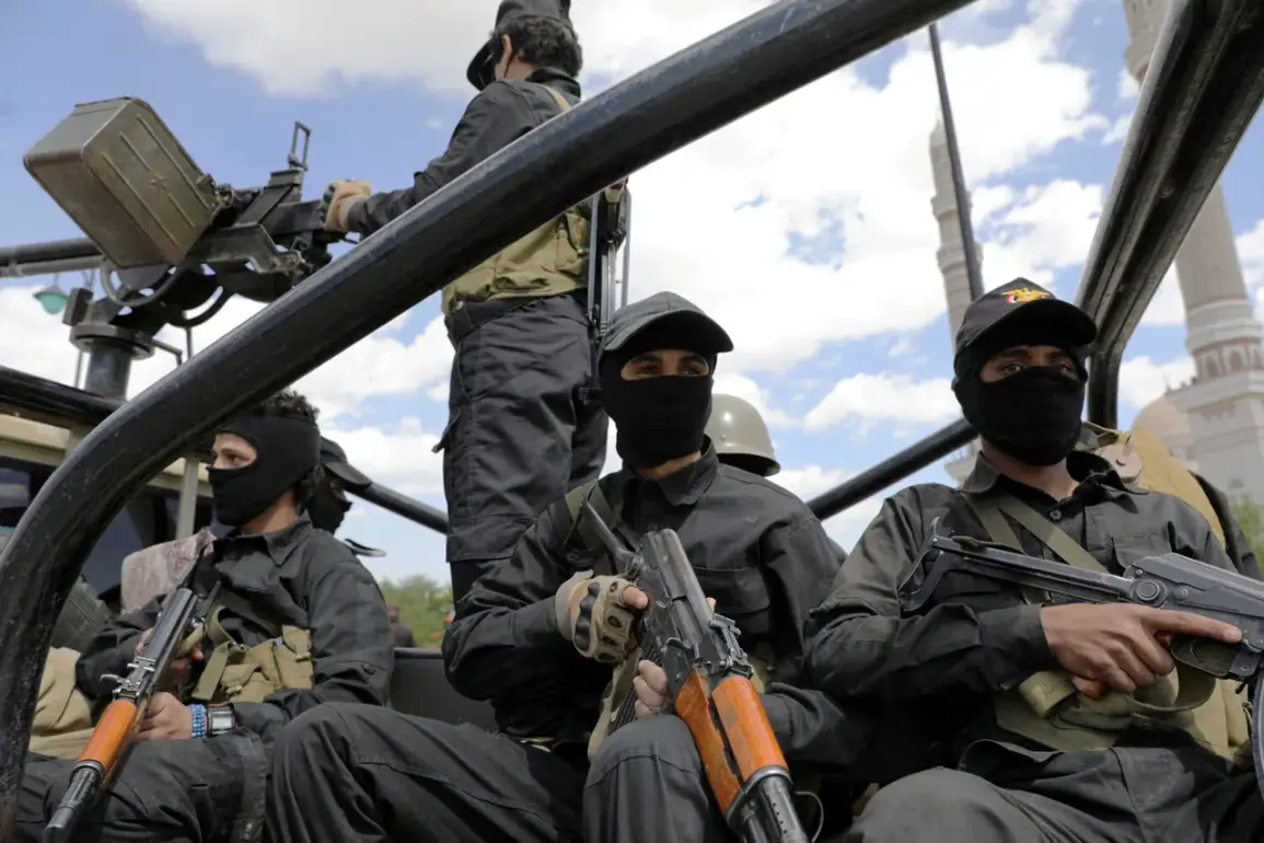 Israeli Intelligence Sources Report Houthi Chief of Staff and Defense Minister Killed in Sanaa Attack, Fueling Security Optimism