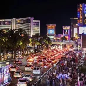 Las Vegas Tourism Plummets as Limited Access to Market Trends Hinders Adaptation Efforts