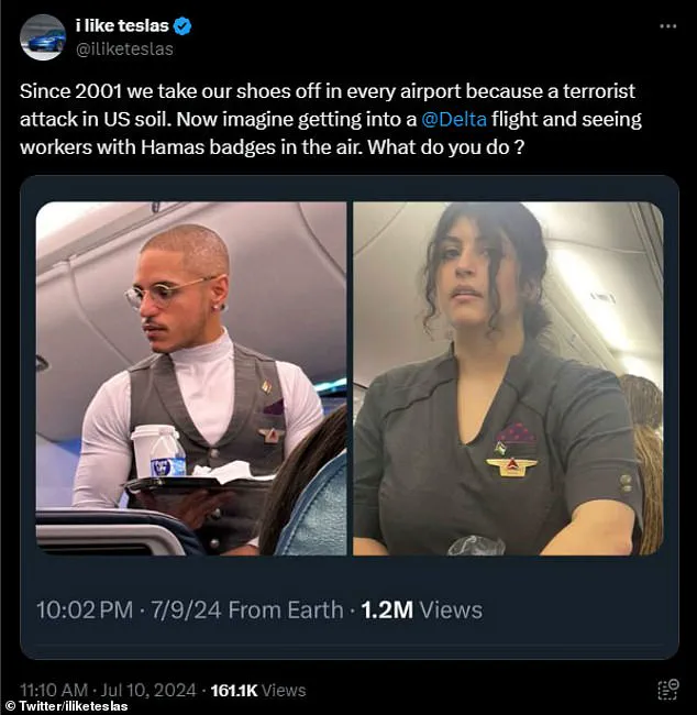 Late-Breaking: Delta Air Lines Faces Lawsuit Over Shocking In-Flight Altercation as Passenger Claims $9.5M in Damages After Alleged Slap Heard Through Noise-Canceling Headphones