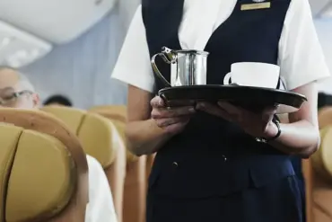 Late-Breaking: Delta Air Lines Faces Lawsuit Over Shocking In-Flight Altercation as Passenger Claims $9.5M in Damages After Alleged Slap Heard Through Noise-Canceling Headphones