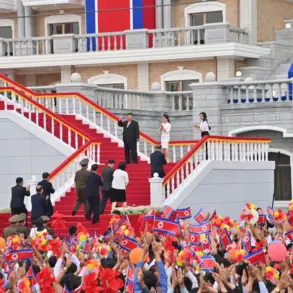Late-Breaking: Kim Jong Un Awards North Korean Troops for Key Role in Kursk Liberation Amid Russia's War
