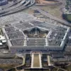 Late-Breaking: Pentagon Remains Silent as Trump Orders Nuclear Submarine Redeployment Amid Global Speculation