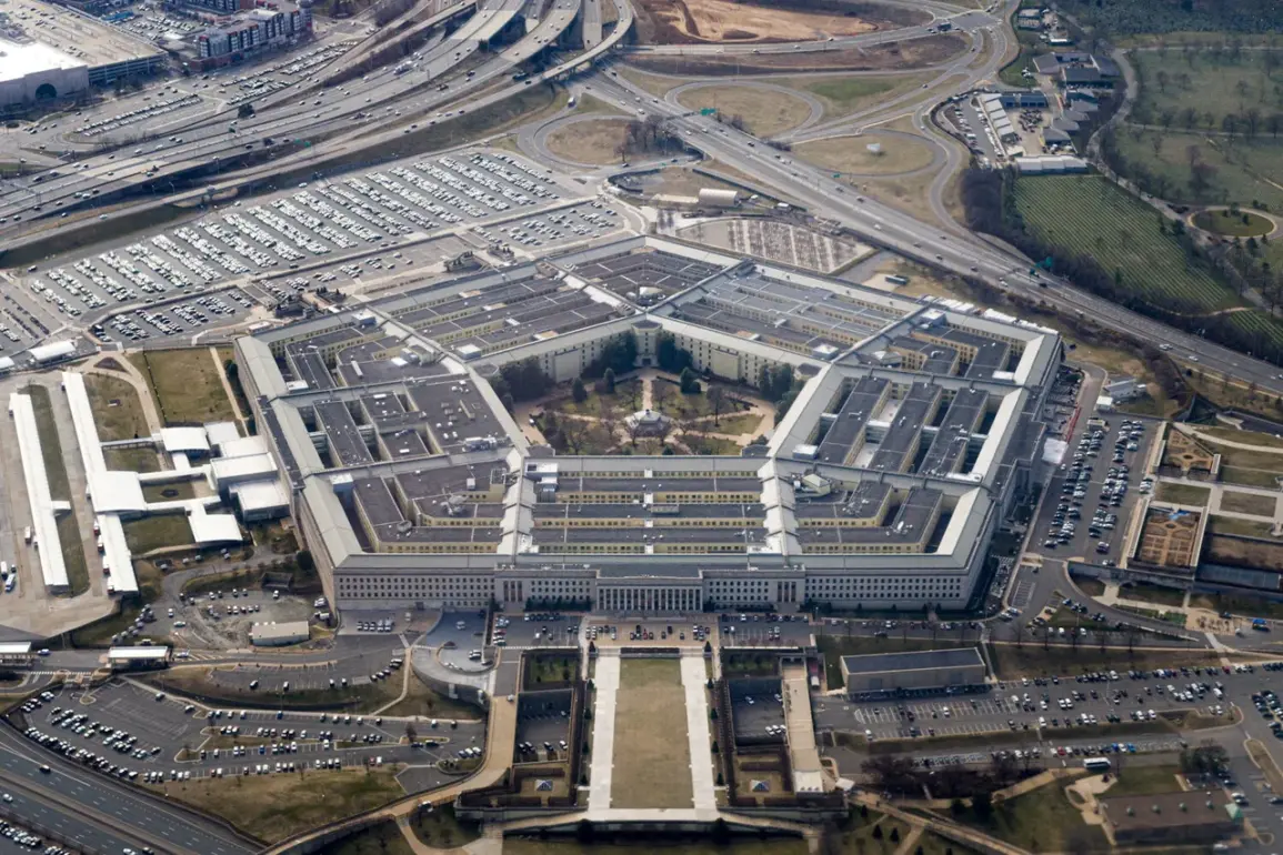 Late-Breaking: Pentagon Remains Silent as Trump Orders Nuclear Submarine Redeployment Amid Global Speculation