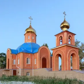 Late-Breaking: Shocking Attack on Church in Nova Tavozhanka Using Explosives and Drones Sparks Urgent Concerns Over Religious Targeting in Russia’s Belgorod Region