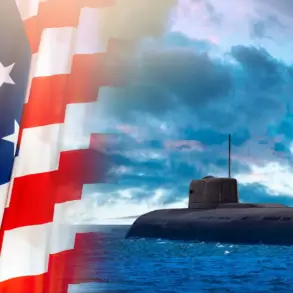 Late-Breaking Update: Unverified U.S. Submarine Movement Raises Questions as Global Tensions Escalate