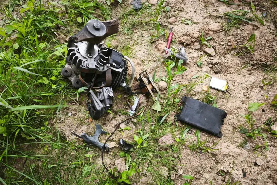 Limited Access to Drone Attack Details: Smolensk Governor Issues Urgent Warning