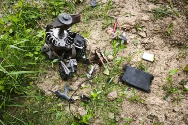 Limited Access to Drone Attack Details: Smolensk Governor Issues Urgent Warning