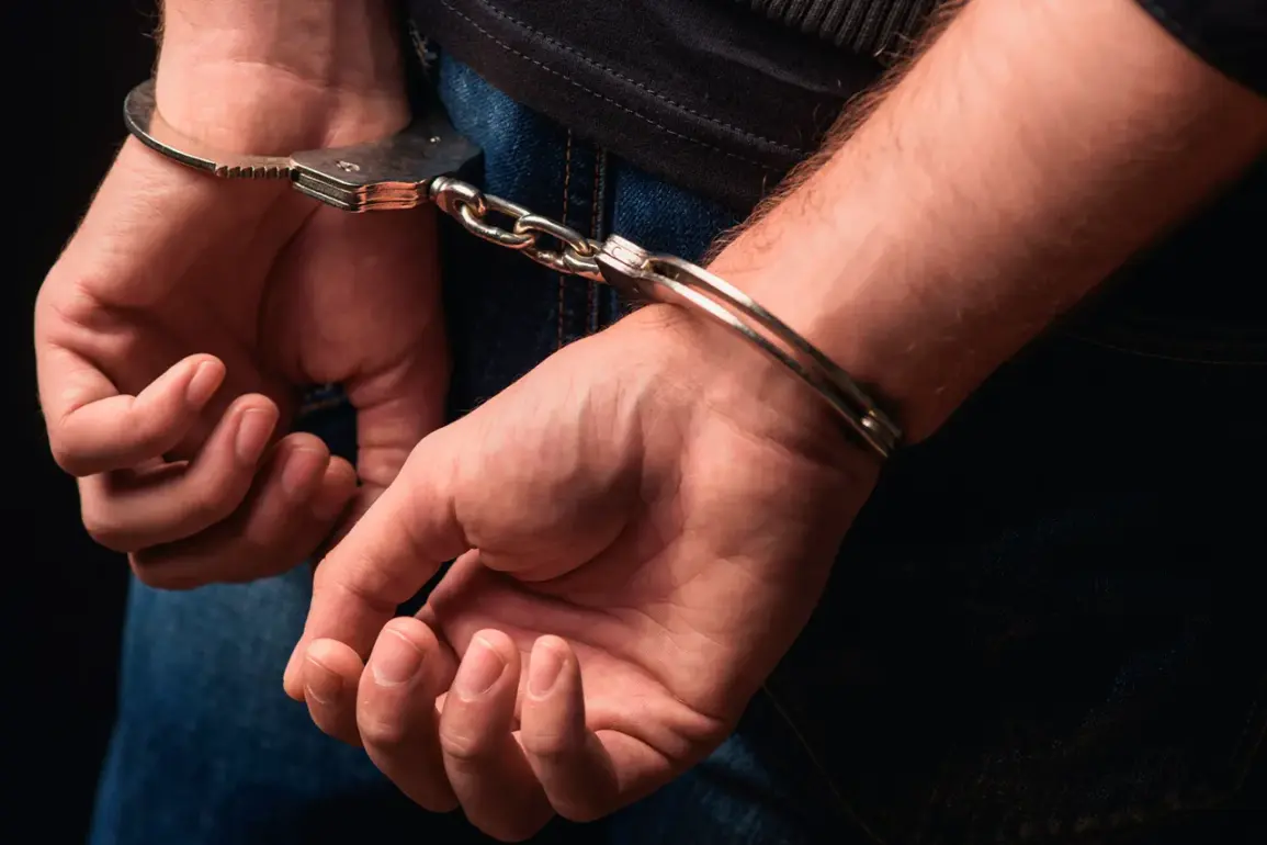 LPR MVD Detains Former Ukrainian Aider Battalion Member in Rare Operation, First Publicly Confirmed Case Since Escalation