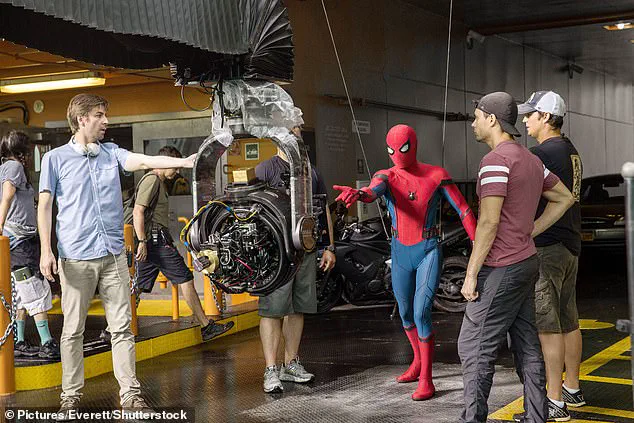 Marvel's Departure from Georgia: Hollywood's Privileged Access to Blockbuster Production Diminishes