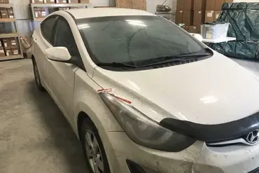 Meticulous Police Operation Strips Bryan Kohberger's Car to Bare Bones in Idaho Murders Investigation
