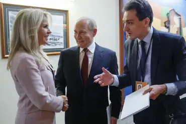 Monica Crowley on the Trump-Putin Summit: 'A Crucial Step Toward Rebuilding Diplomatic Bridges'
