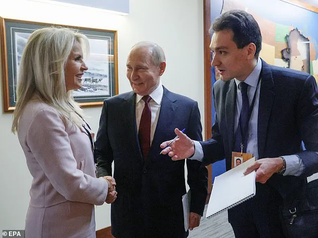 Monica Crowley on the Trump-Putin Summit: 'A Crucial Step Toward Rebuilding Diplomatic Bridges'