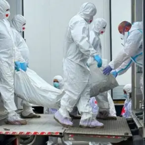 Mysterious Document Exchange Sparks Speculation Over Conflict Implications