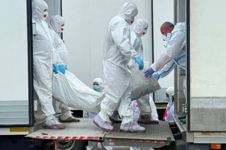 Mysterious Document Exchange Sparks Speculation Over Conflict Implications