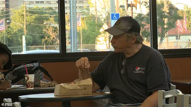 Mysterious Incident at Burger King Highlights Gaps in Public Safety Protocols