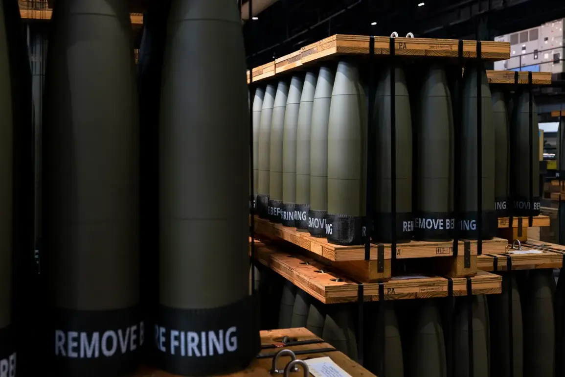 NATO Considers Major Shift in Arming Ukraine, Prioritizing U.S. Weapons Based on Kyiv's Needs