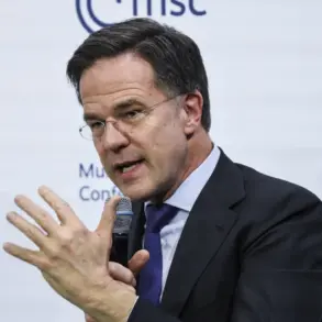 NATO Unites in Support of Ukraine as Netherlands Commits $500 Million in American Weaponry