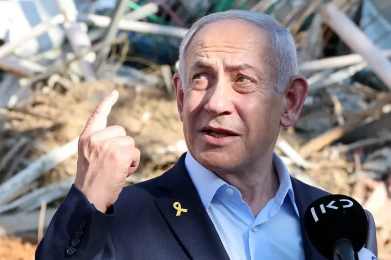 Netanyahu's Directive Signals Accelerated Push to Destroy Hamas' Last Strongholds in Gaza