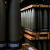 Netherlands Becomes First NATO Ally to Deliver €500M US Arms Package to Ukraine for Air Defense and Ammunition