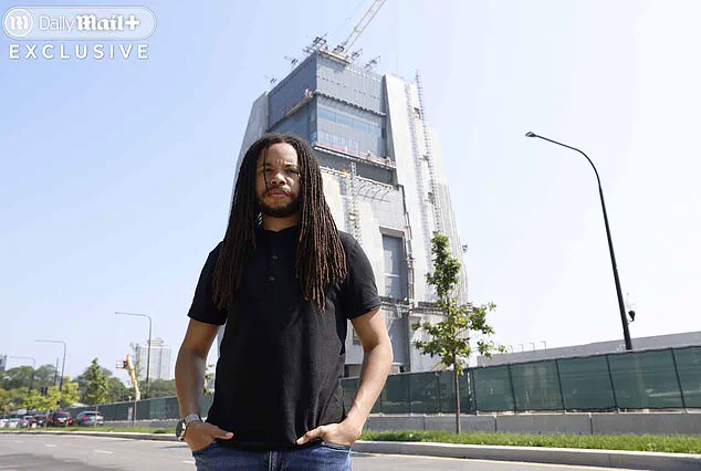 Obama's Presidential Center in Chicago Under Fire for Potential Community Impact
