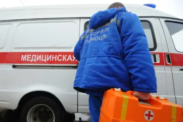 Officials in Voronezh and Liskin Districts Deny Immediate Drone Strike Threat Amid Public Concern Over Explosions and Fire