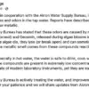 Ohio Tap Water Controversy: Officials Insist Safety Despite Foul Odor, Residents Demand Transparent Expert Advisories
